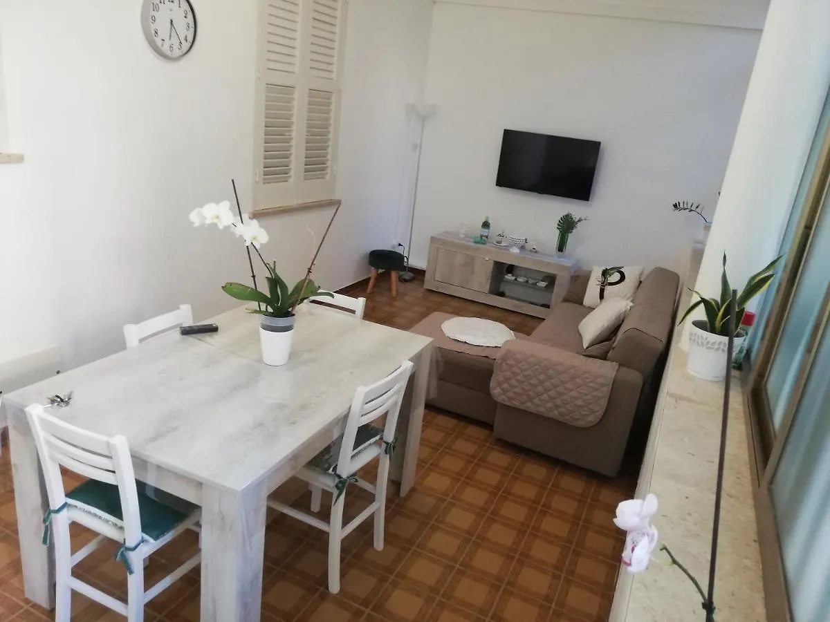 Appartement Alle Falde Di Erice à Trapani 0*,  Italie
