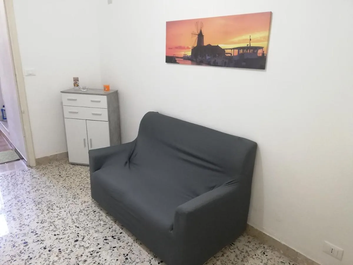 Appartement Alle Falde Di Erice à Trapani Italie