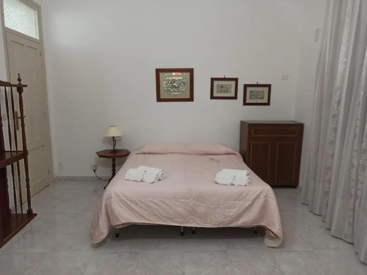 Appartement Alle Falde Di Erice à Trapani