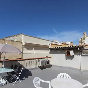 Appartamento Anca Centro Storico 1, Trapani
