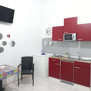  Appartement Vento Di Ponente