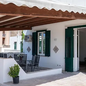  Appartement Le Di Franca