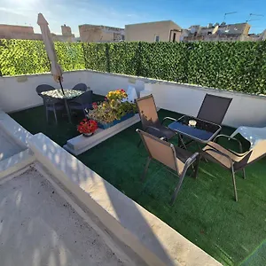  Appartement Casette Di Alex Con Terrazza