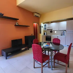 Le Casine Livorno
