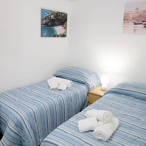  Hébergement de vacances La Coccinella