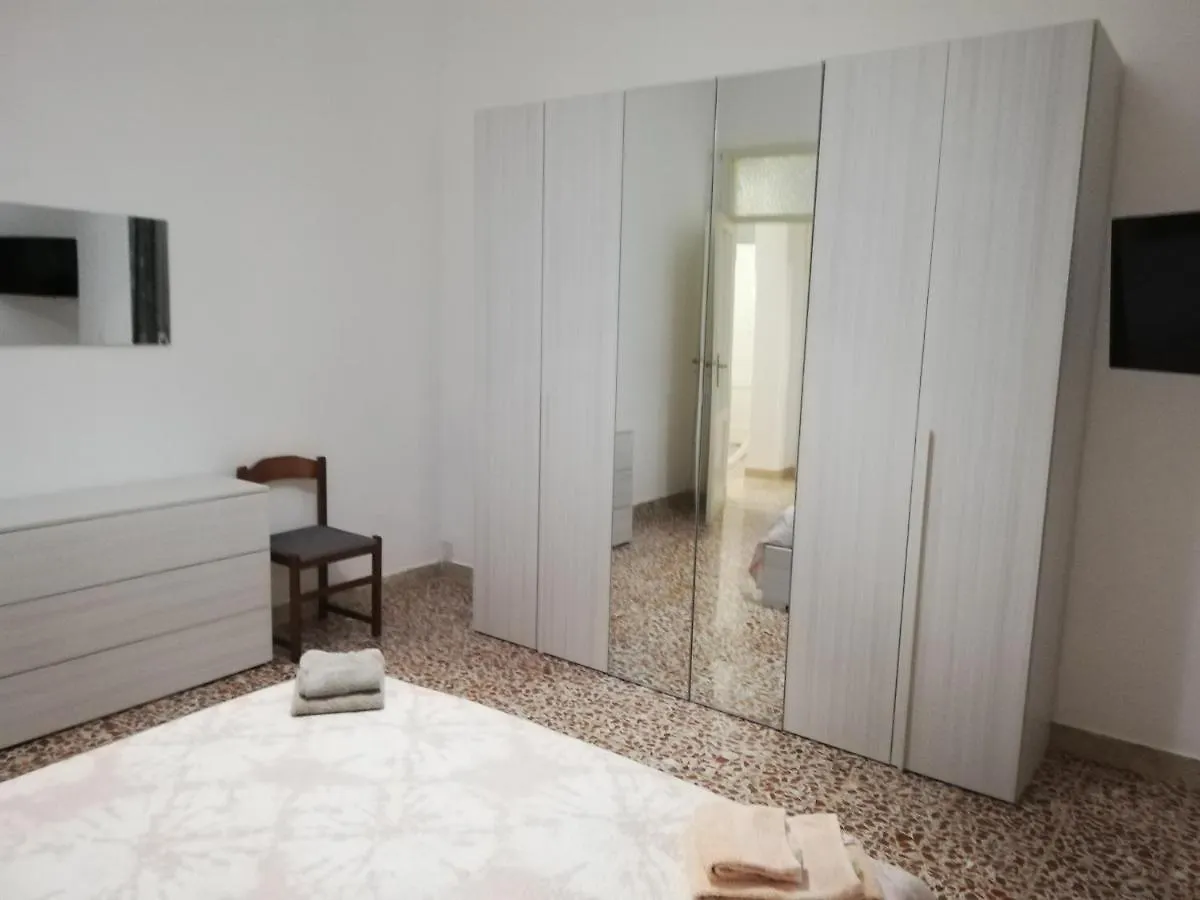 Alle Falde Di Erice Apartment Trapani