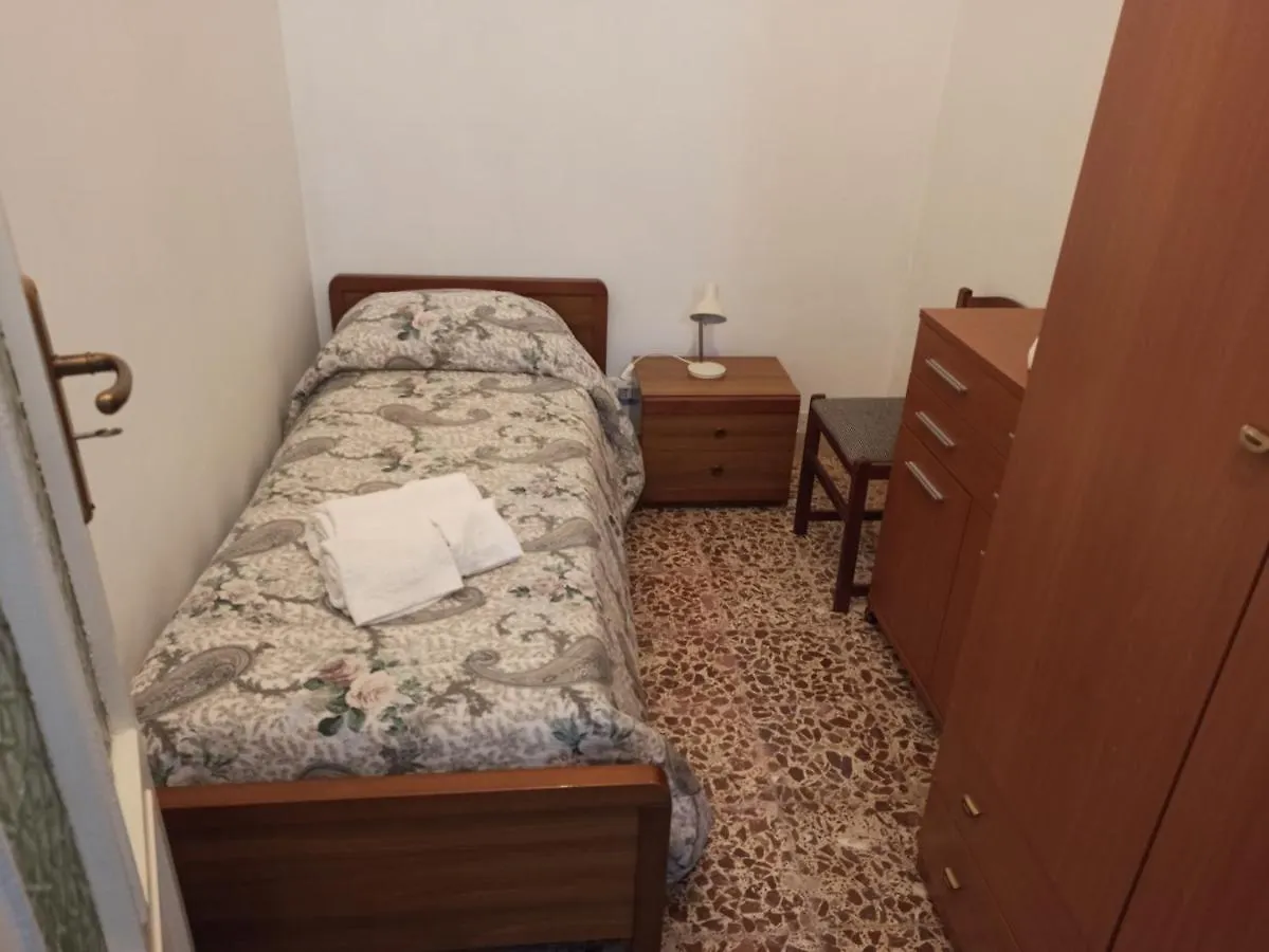 Alle Falde Di Erice Apartment Trapani 0*,  Italy